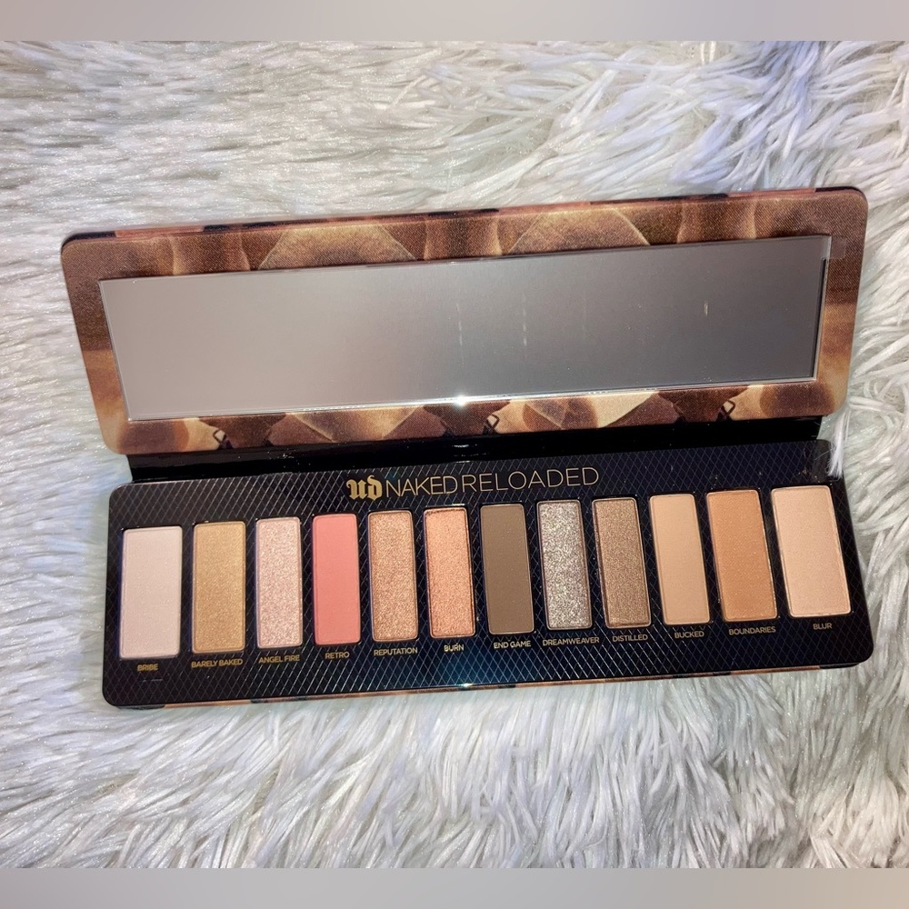 Urban Decay - Eyeshadow Palette - Picture 3 of 9